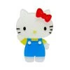 Erstwilder Hello Kitty Collection Meet Kitty White Brooch
