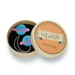 Erstwilder Fan Favourites Brave New Worlds Cardigan Clips ACCESSORIES 5 Erstwilder Fan Favourites Brave New Worlds Cardigan Clips ACCESSORIES