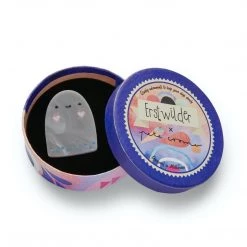 Erstwilder Pete Cromer Druid 7 Brooch