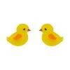 Erstwilder Easter Parade Charming Chicks Post Earrings