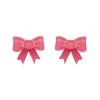 Erstwilder Easter Parade Ravishing Ribbons Post Earrings
