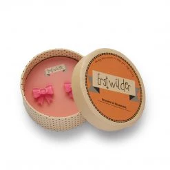 Erstwilder Easter Parade Ravishing Ribbons Post Earrings