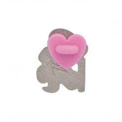 Erstwilder Believe In Magic Enamel Pin