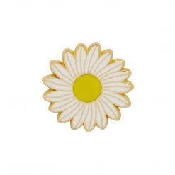 Erstwilder She Loves Me Enamel Pin EVERYTHING ELSE