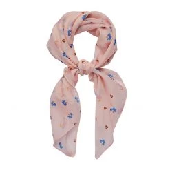 Beatrix Potter Jemima Puddle-Duck Chiffon Scarf By Erstwilder ACCESSORIES