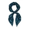 Fan Favourites II Balthazar Chiffon Scarf By Erstwilder ACCESSORIES