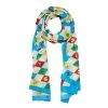 Hello Kitty Collection Argyle Oblong Scarf By Erstwilder ACCESSORIES