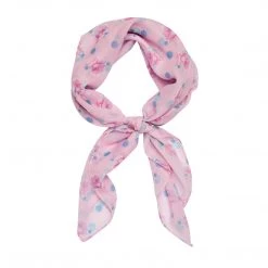 ACCESSORIES Fan Favourites Treasure Within Chiffon Scarf By Erstwilder