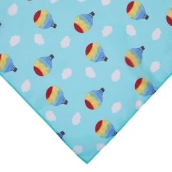 Up In The Clouds Chiffon Scarf By Erstwilder ACCESSORIES