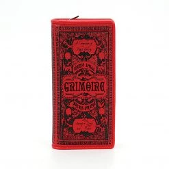 Comeco Grimoire Wallet