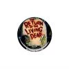 Goblinko Return Of The Living Dead - Small Button