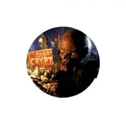 Goblinko Crypt Keeper - Small Button