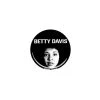 Goblinko Betty Davis - Small Button EVERYTHING ELSE