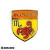 Goblinko What's Your Sign? - Scorpio - Enamel Pin
