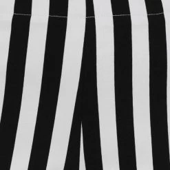 Hell Bunny Otho High Waist Capris APPAREL