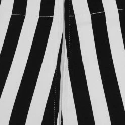 Hell Bunny Otho High Waist Capris APPAREL