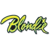 Impact Merchandising EVERYTHING ELSE Blondie Logo Enamel Pin