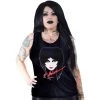 Kreepsville 666 Elvira 80s Tank Top - Black - Size XXL APPAREL
