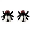 Kreepsville 666 Fly Post Earrings ACCESSORIES