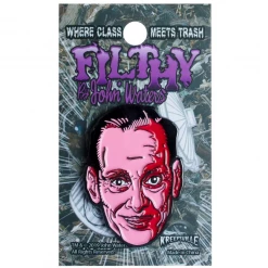 Kreepsville 666 John Waters Enamel Pin