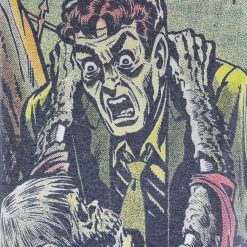 Kreepsville 666 Tales From The Crypt Gravebuster Tank