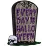 Kreepsville 666 EVERYTHING ELSE Every Day Is Halloween Patch