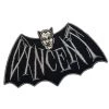 Kreepsville 666 Vincent Price Devil Bat Patch EVERYTHING ELSE