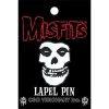 C & D Visionary Misfits Fiend Skull Enamel Pin EVERYTHING ELSE