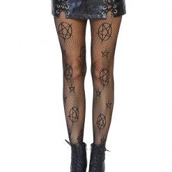 Leg Avenue HOSIERY Occult Net Tights