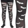 Loftus Bat Tights HOSIERY