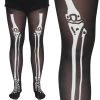 Loftus HOSIERY Skeleton Tights