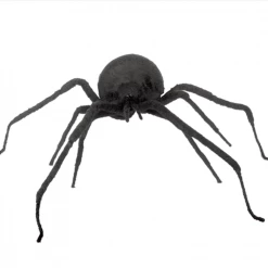 Loftus Posable Black Spider EVERYTHING ELSE