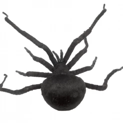 Loftus Posable Black Spider EVERYTHING ELSE