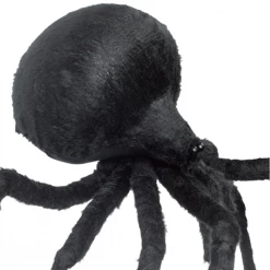 Loftus Posable Black Spider EVERYTHING ELSE