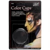 Loftus Black Color Cups Makeup