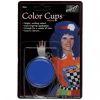 Loftus EVERYDAY IS HALLOWEEN Blue Color Cups Makeup