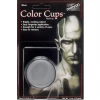 Loftus EVERYDAY IS HALLOWEEN Silver Color Cups Makeup 1 Loftus EVERYDAY IS HALLOWEEN Silver Color Cups Makeup