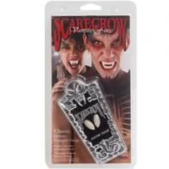 Loftus Custom Vampire Fangs