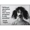 Ephemera Frank Zappa Magnet EVERYTHING ELSE