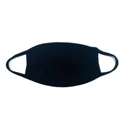 Heimish Leopard Print Face Mask - Small ACCESSORIES