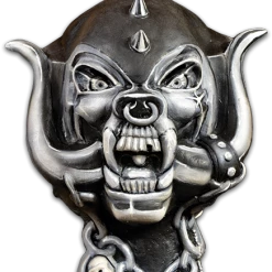 Trick Or Treat Studios/Loftus FACE MASKS Motörhead Warpig Latex Mask