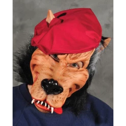 Loftus Party Animal Mask FACE MASKS