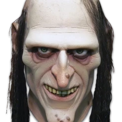 Trick Or Treat Studios/Loftus FACE MASKS Uncle Creepy Latex Mask