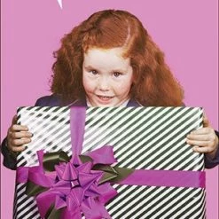 Nelson Line EVERYTHING ELSE Better Be A Pony Card