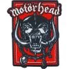 C & D Visionary Motörhead War-Pig Patch