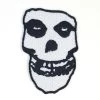 C & D Visionary EVERYTHING ELSE Misfits Fiend Skull Patch