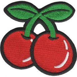 C & D Visionary Cherries Patch