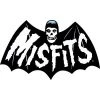 C & D Visionary Misfits Bat-Fiend Patch