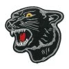 Hollywood Mirror Panther Patch