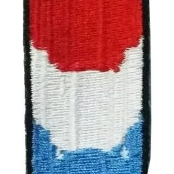 Hollywood Mirror EVERYTHING ELSE Rocket Pop Patch